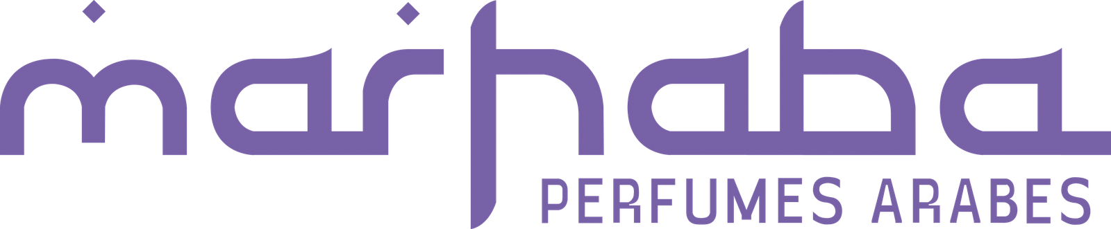 Marhaba Perfumes Arabes